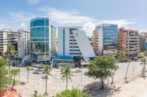Praia Hotel Enseada, Maceió